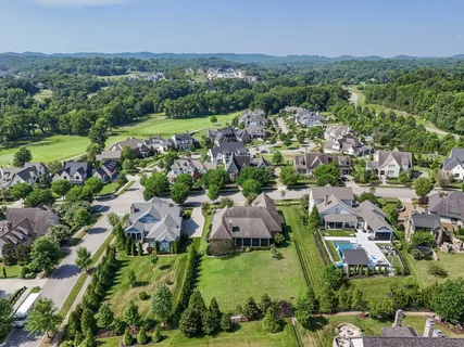 $2,450,000 | 7216 Wildings Boulevard, College Grove, TN 37046