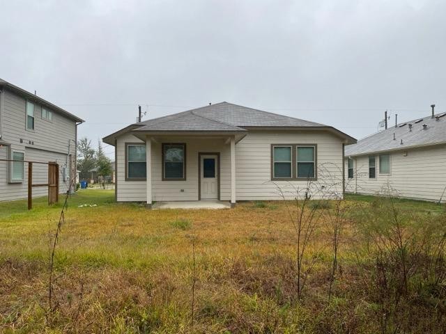 236 County Road Cleveland, TX 77327 - Photo 14 of 18