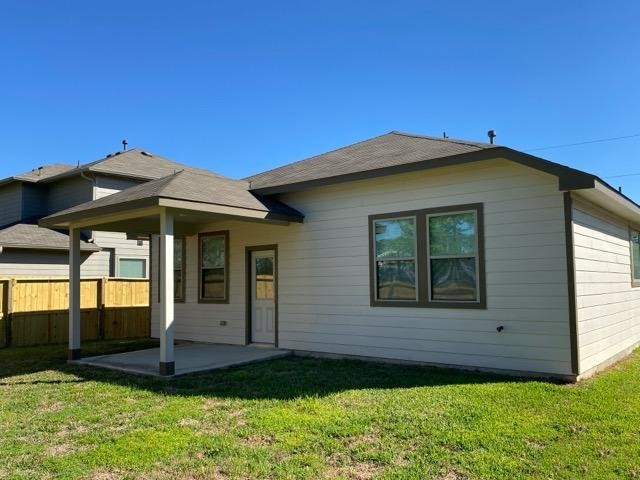 236 County Road Cleveland, TX 77327 - Photo 15 of 18