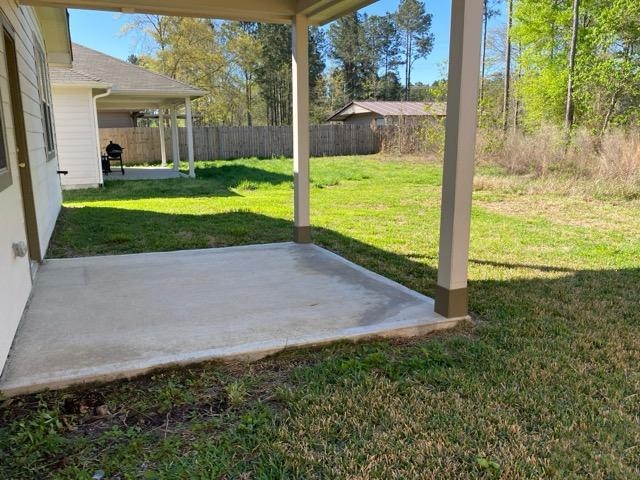 236 County Road Cleveland, TX 77327 - Photo 17 of 18