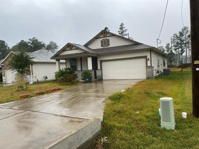 236 County Road Cleveland, TX 77327 - Photo 3 of 18