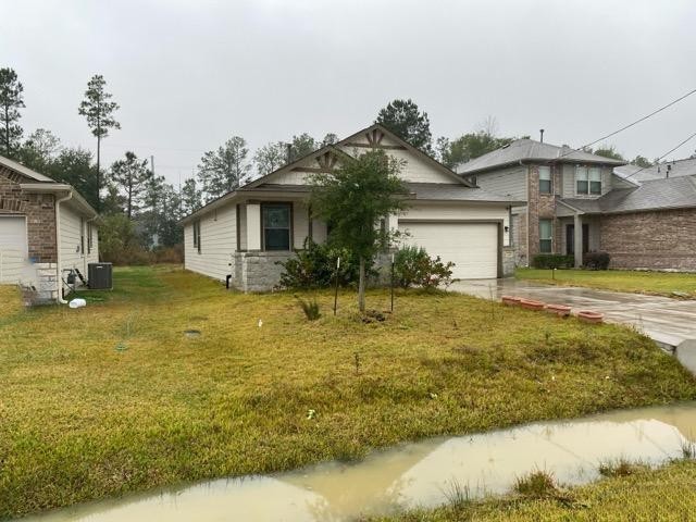 236 County Road Cleveland, TX 77327 - Photo 4 of 18