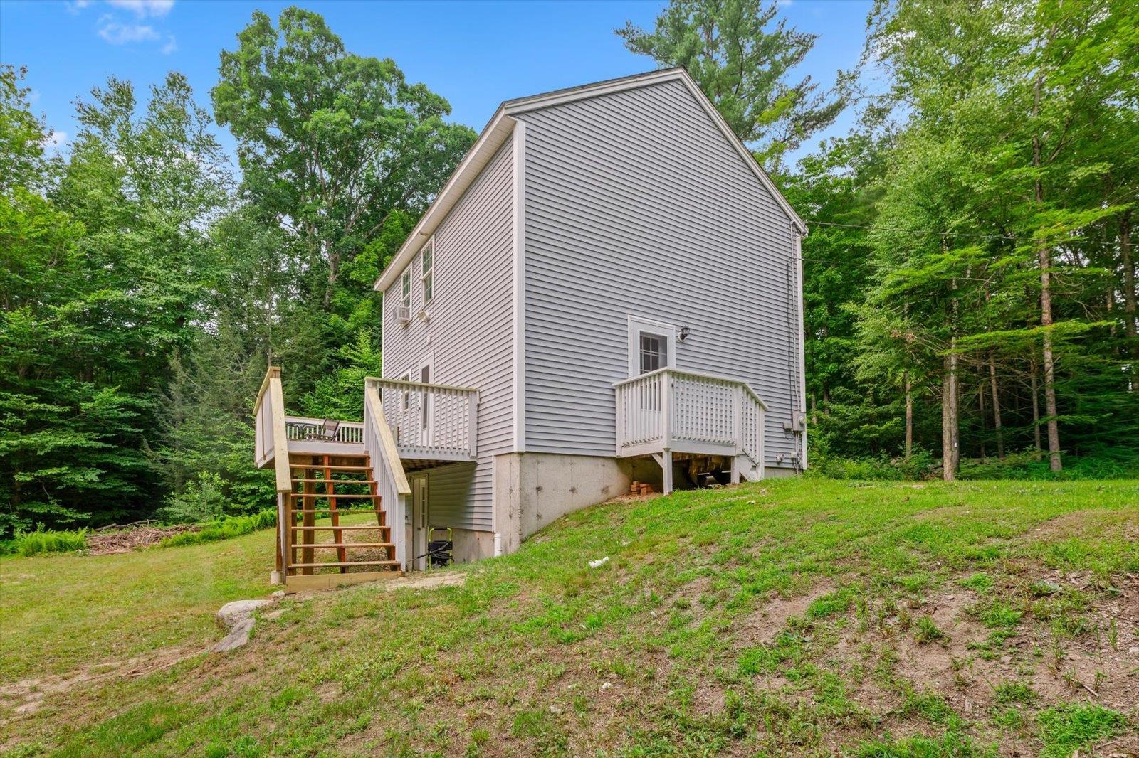 55 Verry Brook Road Winchester, NH 03470 - Photo 6 of 37