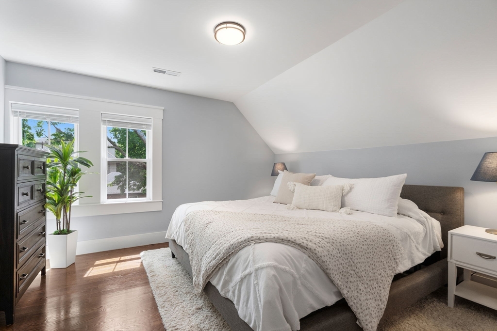 167 R Stratford Street Boston, MA 02132 - Photo 10 of 18