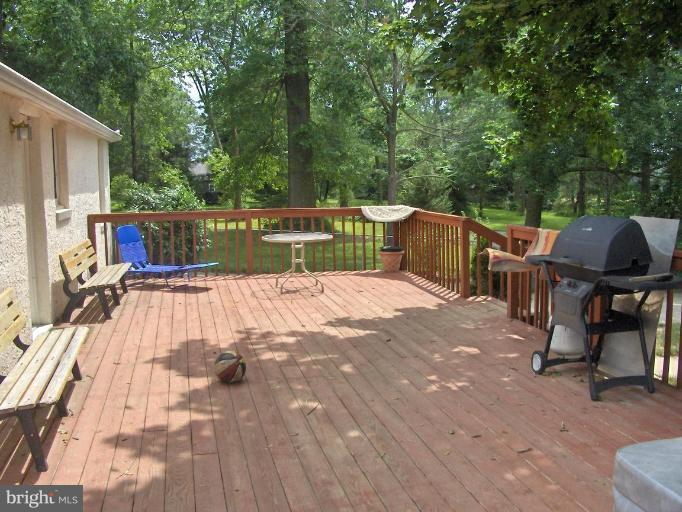 521 Appleton Road Elkton, MD 21921 - Photo 17 of 18 Deck - View from