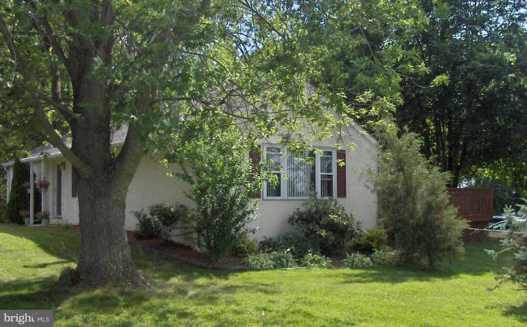 521 Appleton Road Elkton, MD 21921 - Photo 3 of 18 Exterior #3