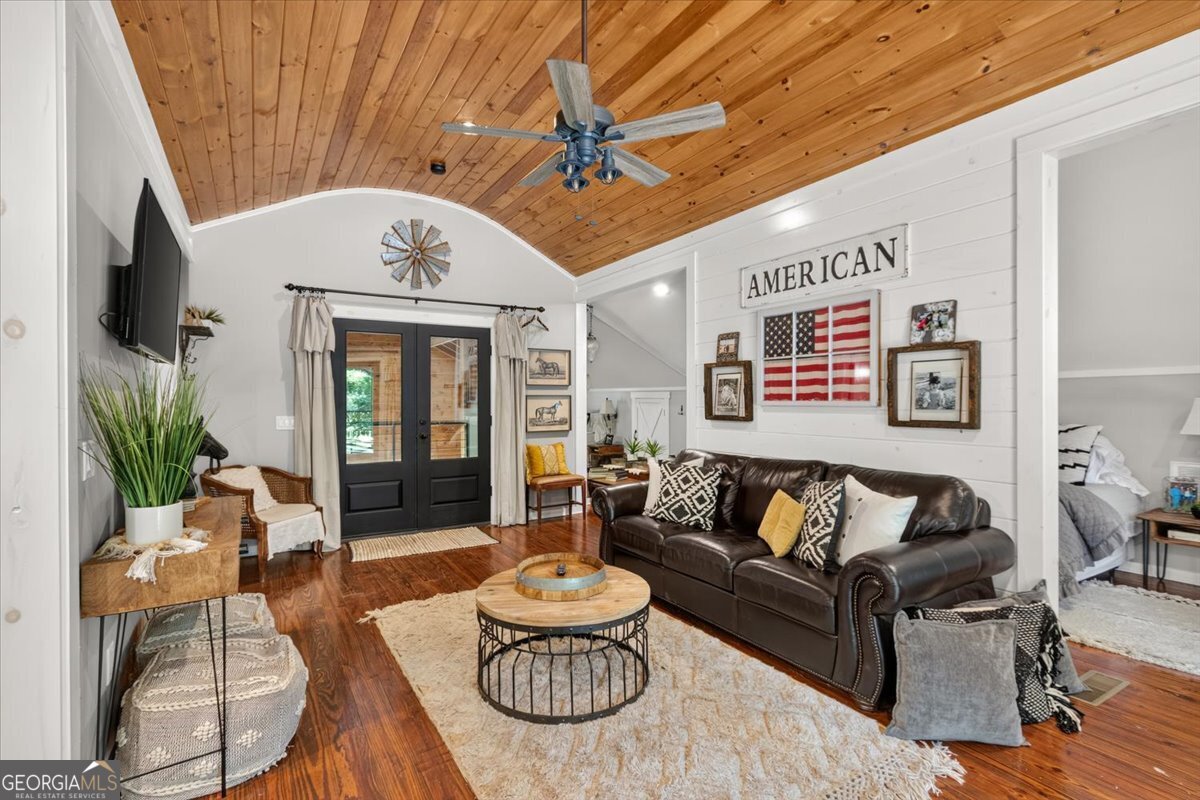 1641 Brownwood Road Madison, GA 30650 - Photo 77 of 122 Gallery Image 77
