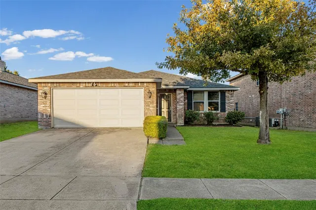 $2,499 | 8409 Redheart Street, Arlington, TX 76002