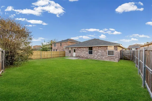 $2,499 | 8409 Redheart Street, Arlington, TX 76002