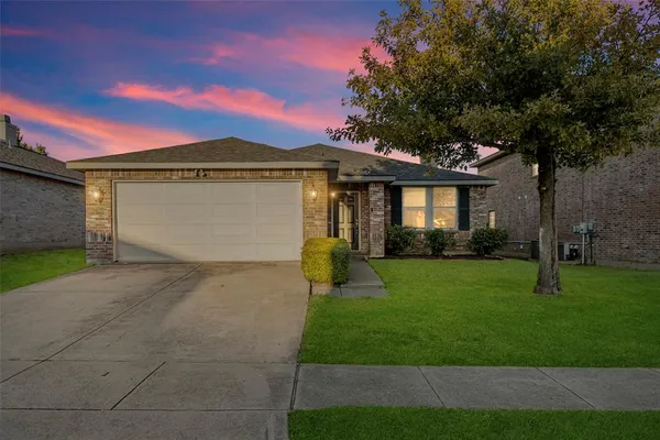 $2,394 | 8409 Redheart Street, Arlington, TX 76002