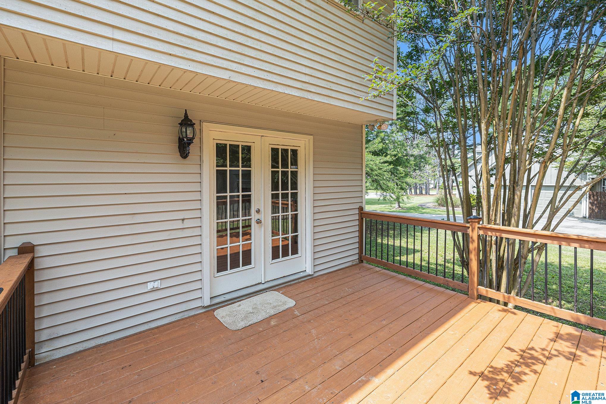 14 Country Hills Road Montevallo, AL 35115 - Photo 28 of 33