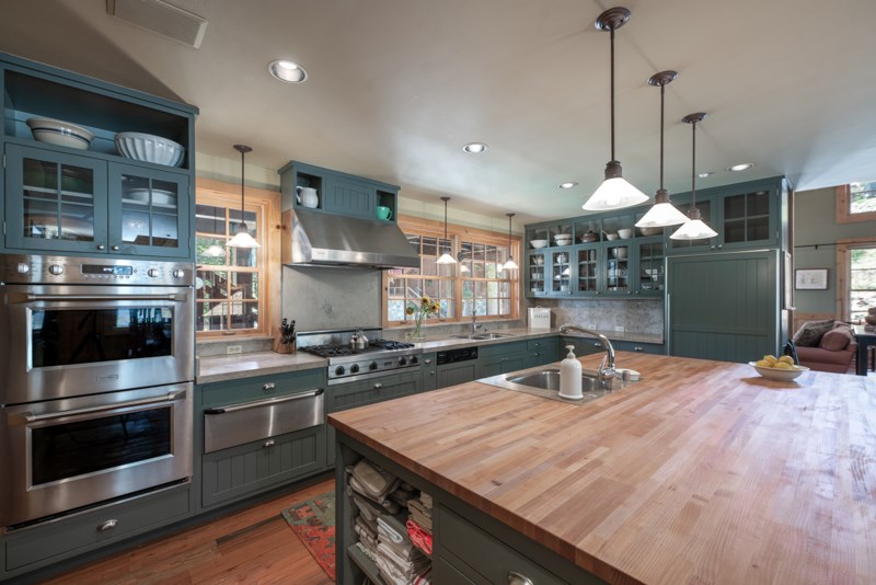 1075 Mule Ears Drive Truckee, CA 96161 - Photo 5 of 21 Gallery Image 5