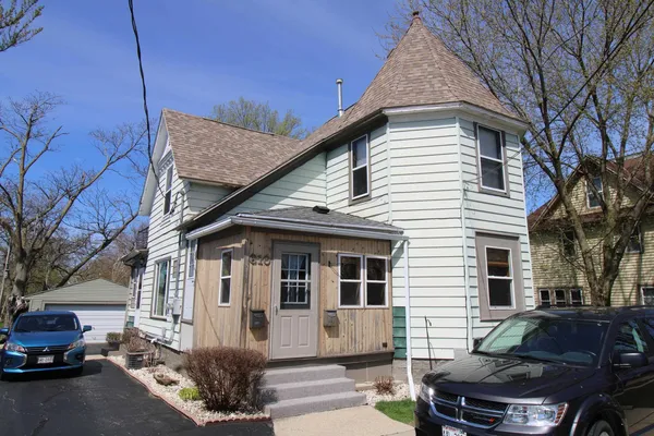 $259,900 | 610 North Center Street, Beaver Dam, WI 53916