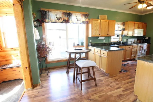 $259,900 | 610 North Center Street, Beaver Dam, WI 53916
