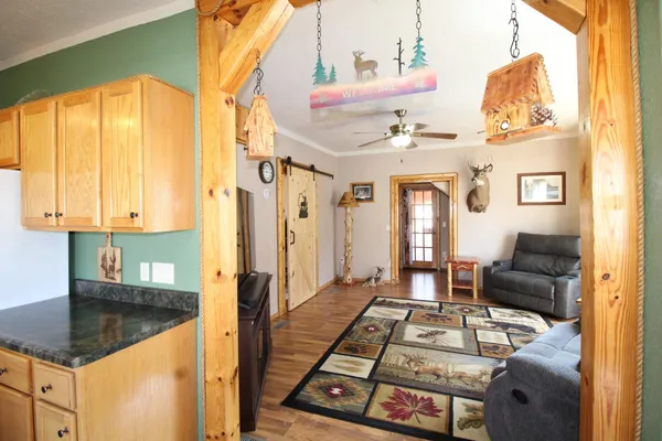 $259,900 | 610 North Center Street, Beaver Dam, WI 53916