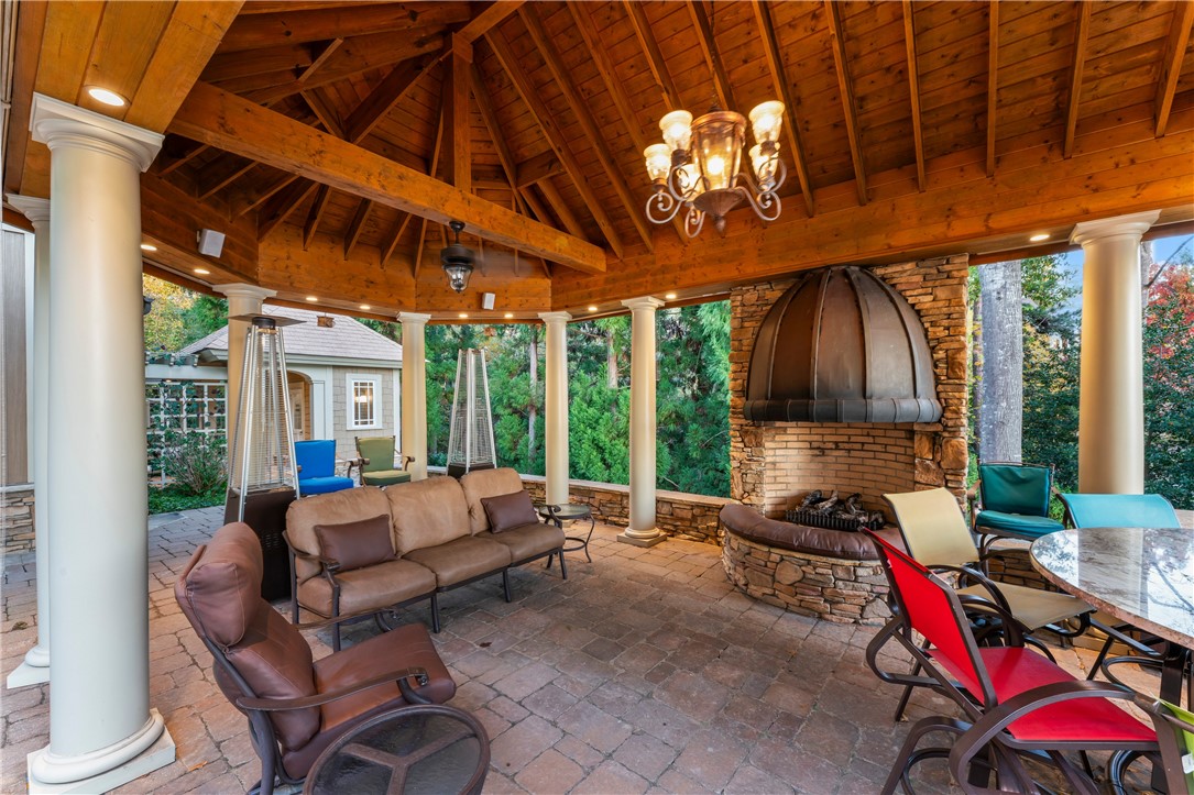 207 Passion Flower Way Sunset, SC 29685 - Photo 40 of 50