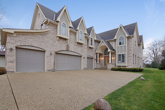 2875 Keystone Road Northbrook, IL 60062 - Photo 1 of 25