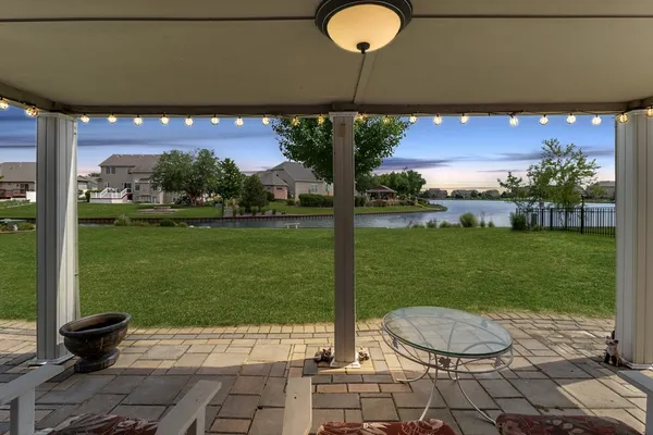 $595,000 | 1303 Janet Drive, Bloomington, IL 61704