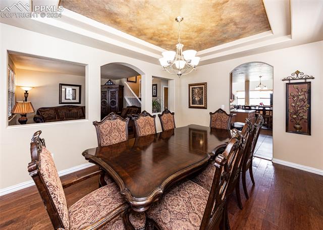 9445 Winged Foot Road Peyton, CO 80831 - Photo 11 of 44 Gallery Image 11