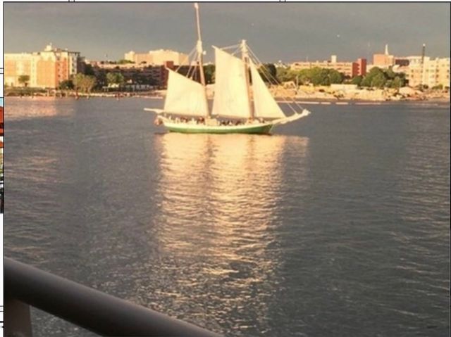 $2,595,500 | 4 Battery Wharf, Unit 4504, Boston, MA 02109