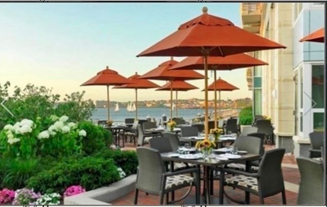 $2,595,500 | 4 Battery Wharf, Unit 4504, Boston, MA 02109