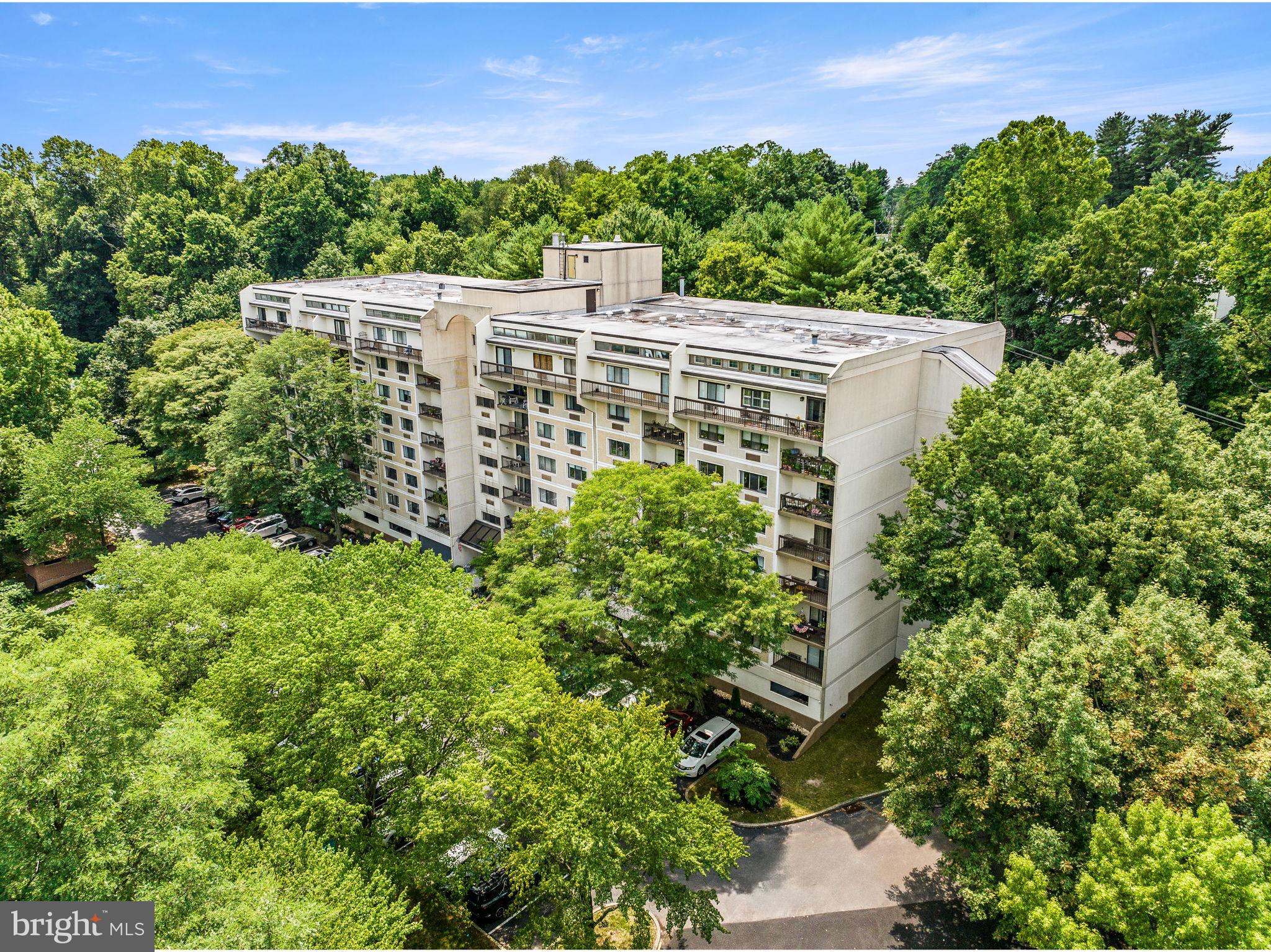 700 Avondale Road, Unit 3D Wallingford, PA 19086 - Photo 1 of 24 700 Avondale Rd