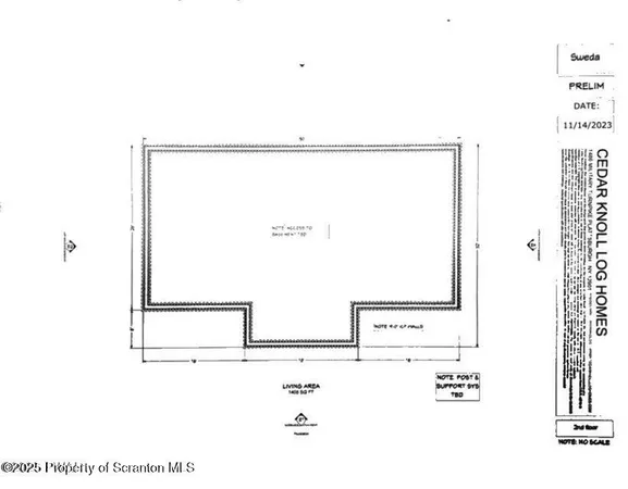 $549,999 | 344 Burns Road, Waymart, PA 18472