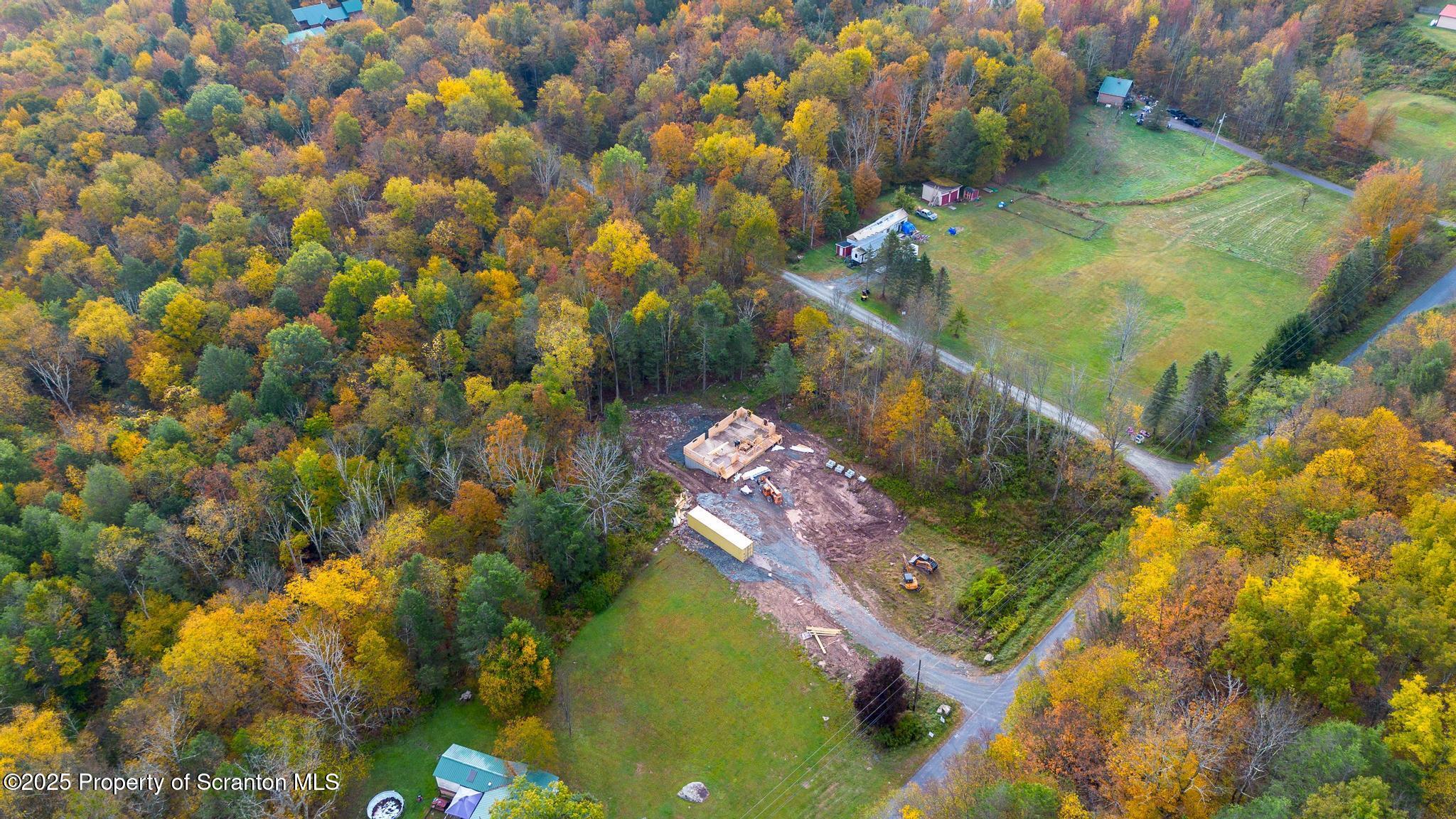 344 Burns Road Waymart, PA 18472 - Photo 5 of 19