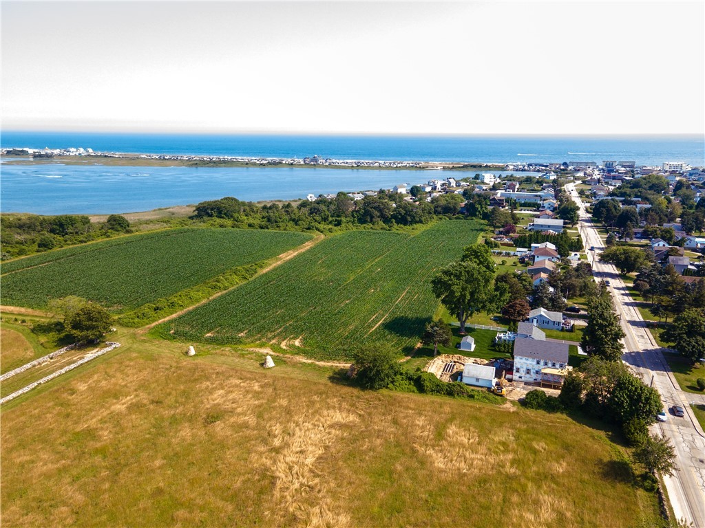100 Winnapaug Road Westerly, RI 02891 - Photo 5 of 5 Across from Open Space Preserve and close to beaches.