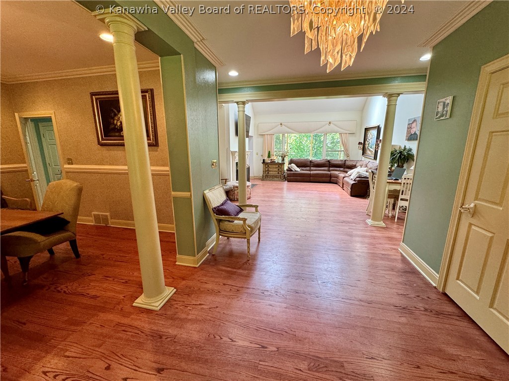 104 Quarry Ridge South Charleston, WV 25304 - Photo 3 of 47 Gallery Image 3
