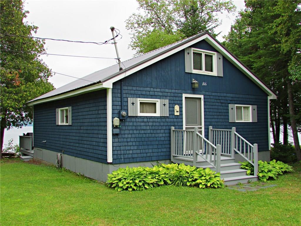 166 W Road Portage, ME 04768 - Photo 3 of 28 Photo