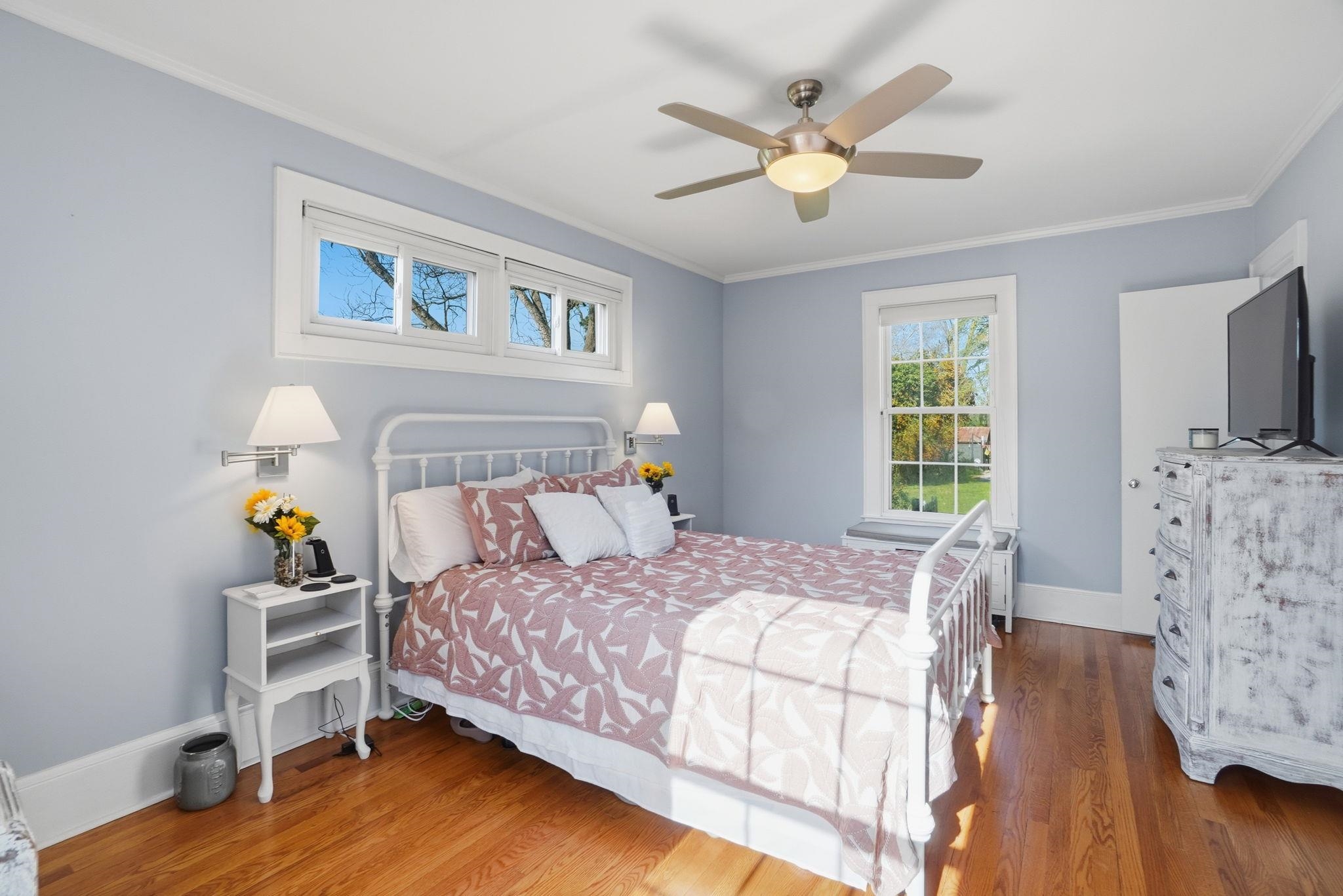 208 East Fairview Avenue Gaffney, SC 29340 - Photo 20 of 43 Bedroom