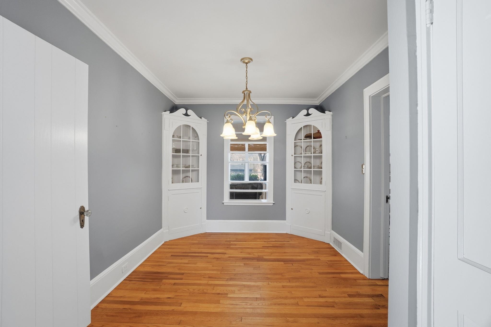 208 East Fairview Avenue Gaffney, SC 29340 - Photo 24 of 44