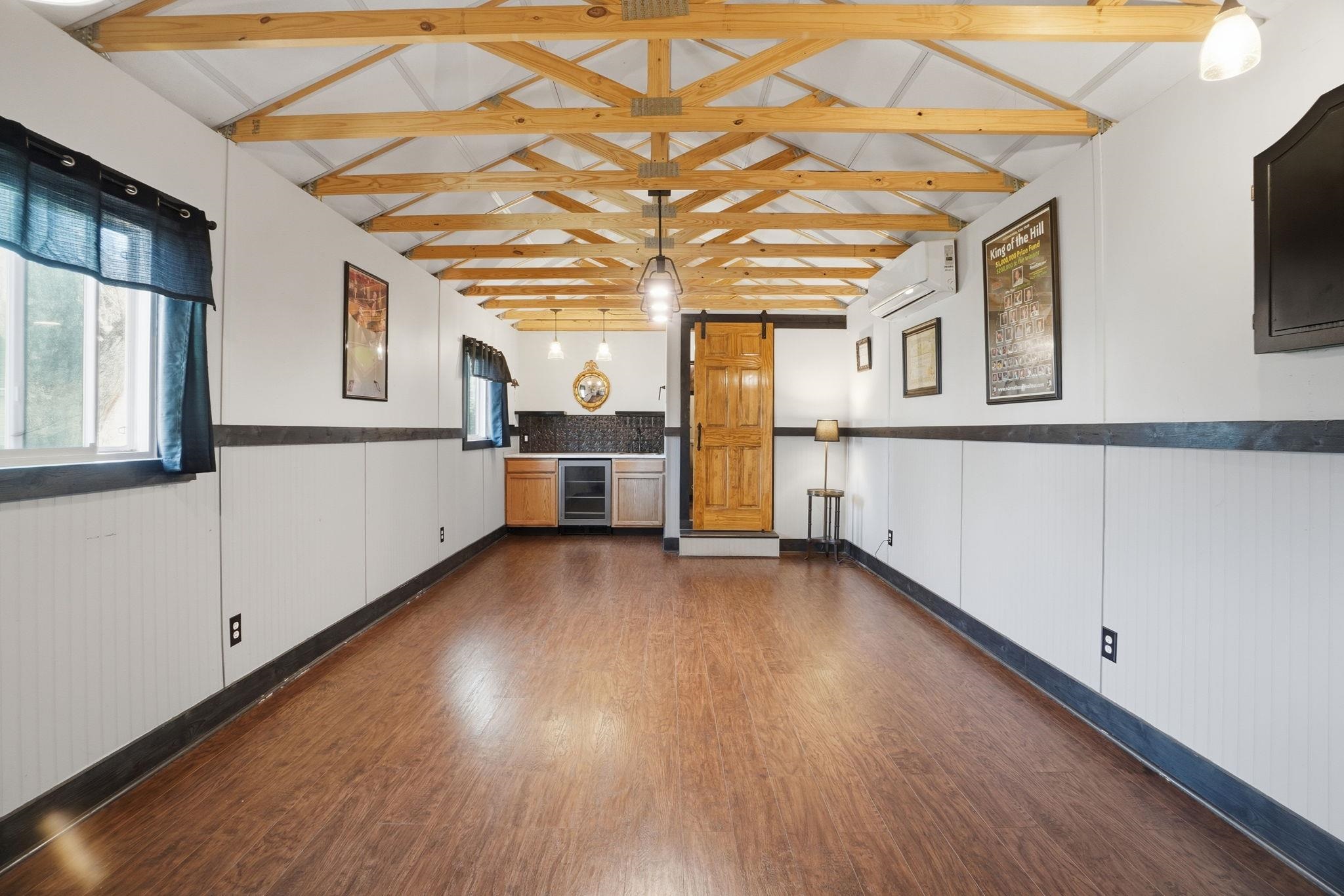 208 East Fairview Avenue Gaffney, SC 29340 - Photo 37 of 44