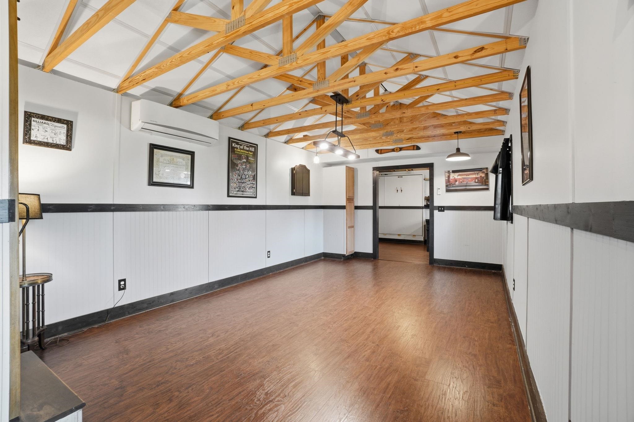 208 East Fairview Avenue Gaffney, SC 29340 - Photo 38 of 44