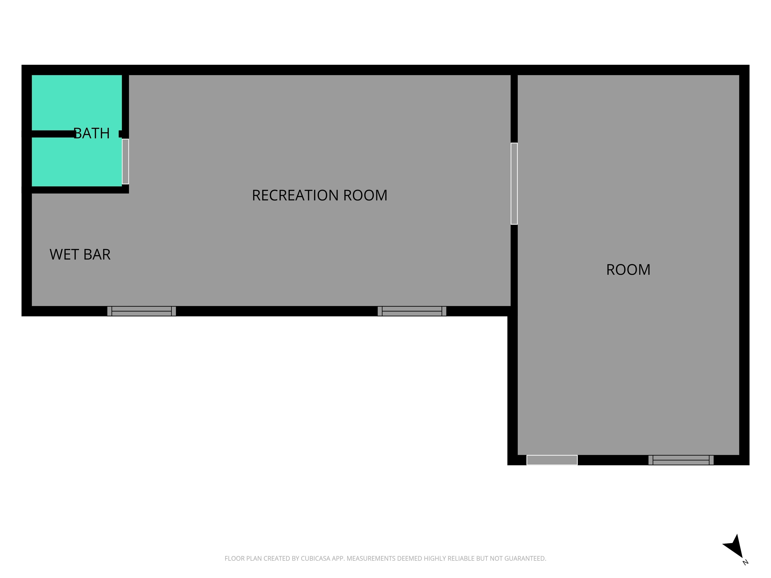 208 East Fairview Avenue Gaffney, SC 29340 - Photo 44 of 44