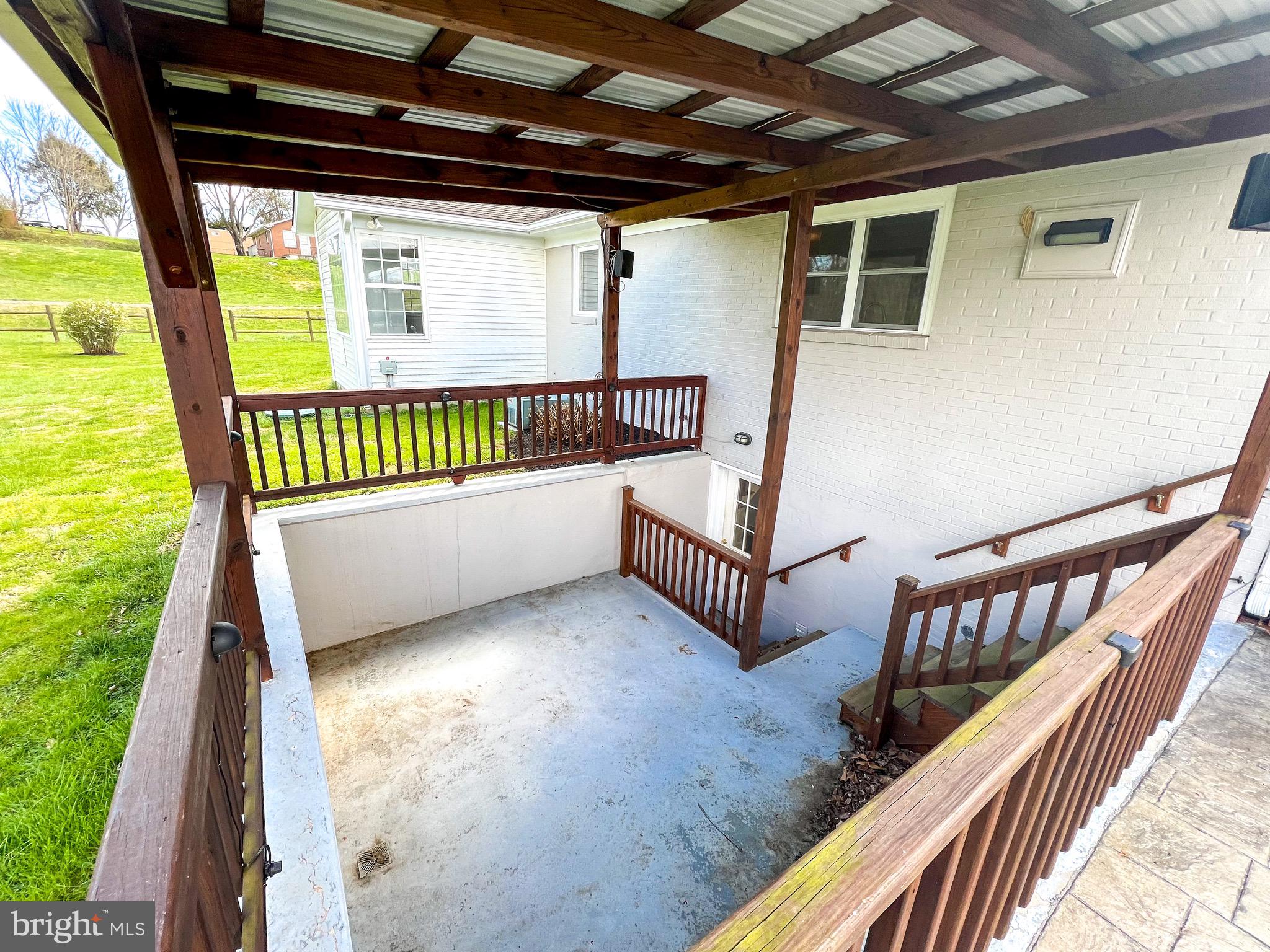 343 West Fairview Road Culpeper, VA 22701 - Photo 37 of 52