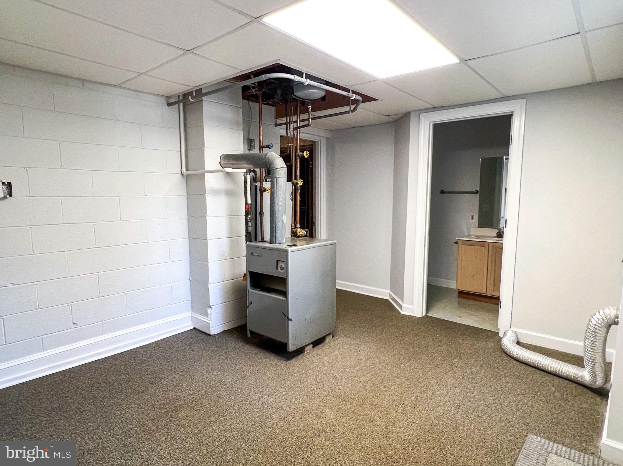 343 West Fairview Road Culpeper, VA 22701 - Photo 38 of 52 Furnace