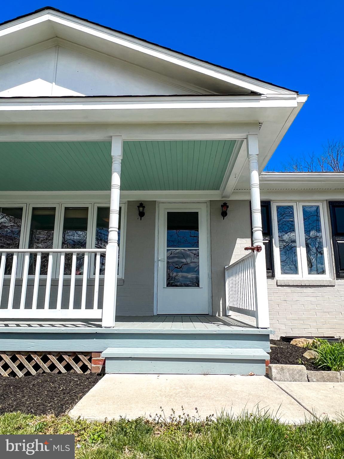 343 West Fairview Road Culpeper, VA 22701 - Photo 7 of 52