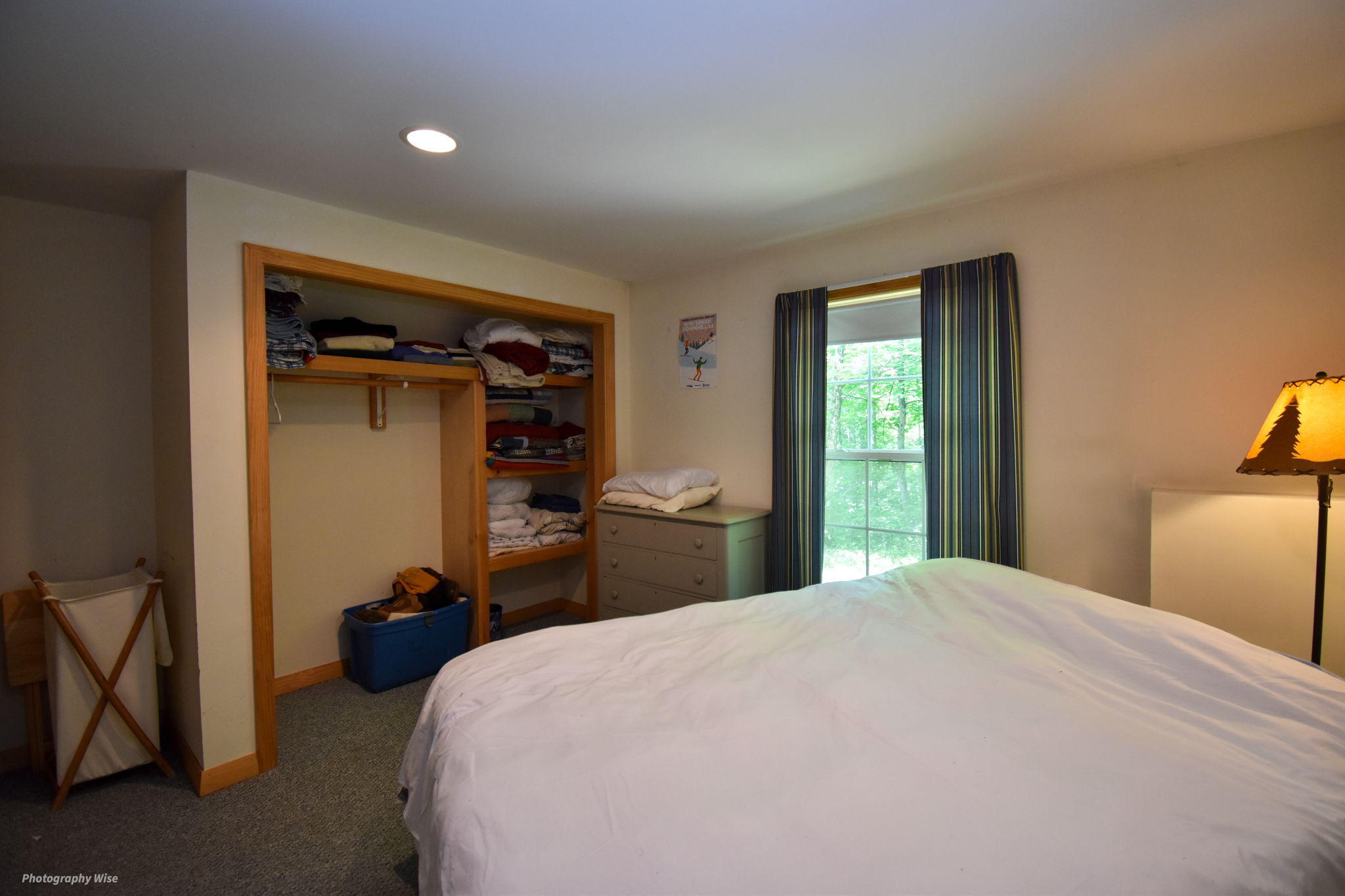 2007 Ridgeview Road Kingfield, ME 04947 - Photo 14 of 30 2007_Ridge_View_Interior_Basement7