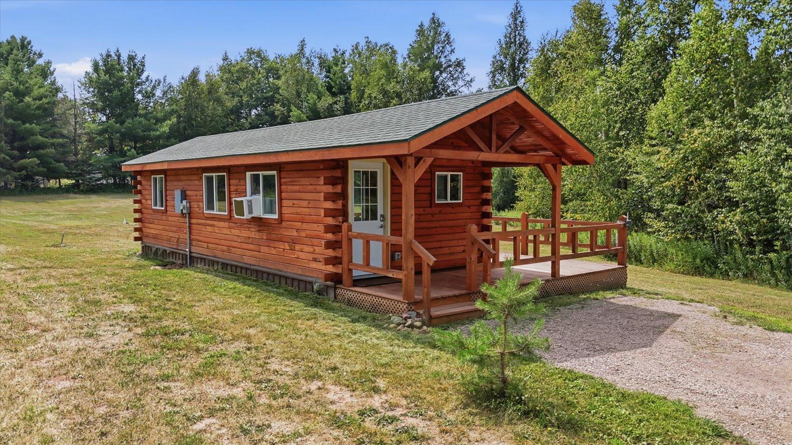 61633 Norway Spruce Road Finlayson, MN 55735 - Photo 1 of 47 Gallery Image 1