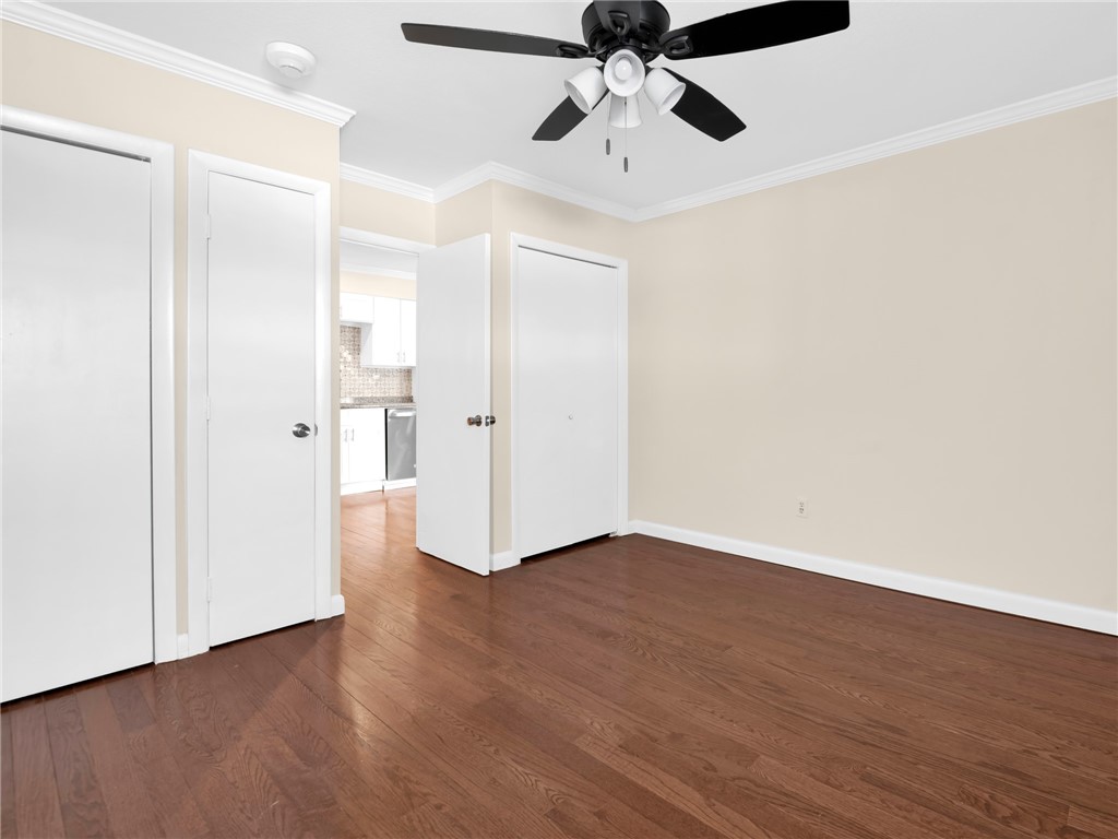 4430 Post Road, Unit 62E Warwick, RI 02818 - Photo 16 of 23