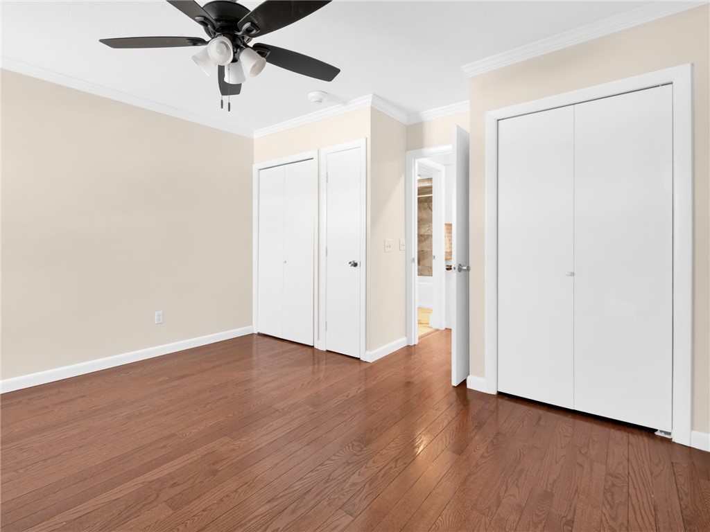 4430 Post Road, Unit 62E Warwick, RI 02818 - Photo 17 of 23