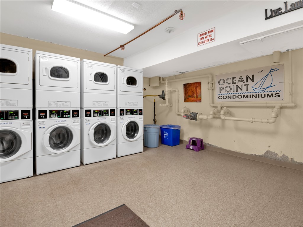 4430 Post Road, Unit 62E Warwick, RI 02818 - Photo 19 of 23