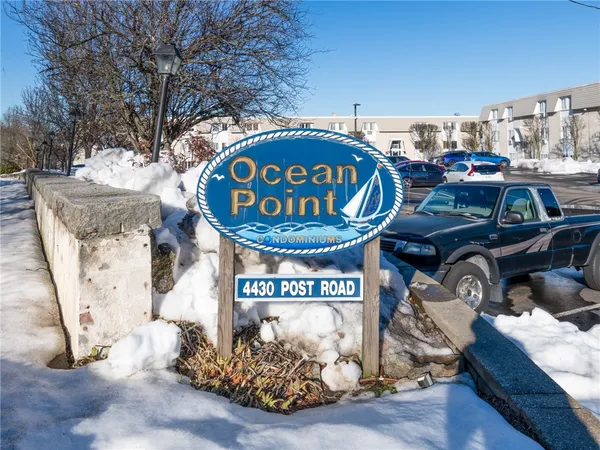 $365,000 | 4430 Post Road, Unit 62E, Warwick, RI 02818