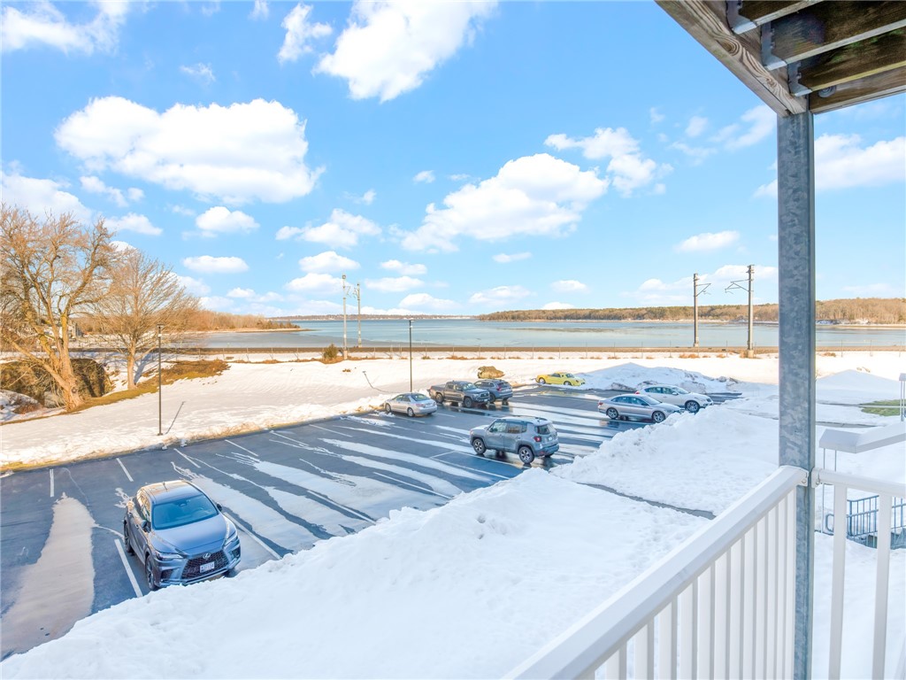 4430 Post Road, Unit 62E Warwick, RI 02818 - Photo 21 of 23