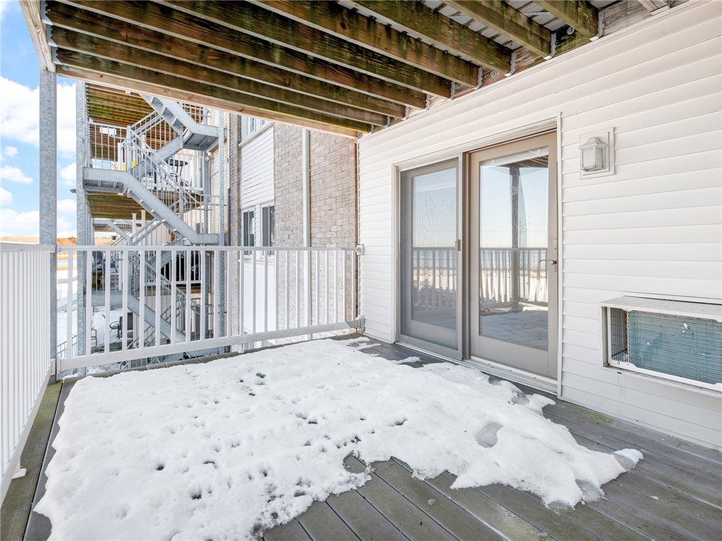 4430 Post Road, Unit 62E Warwick, RI 02818 - Photo 22 of 23