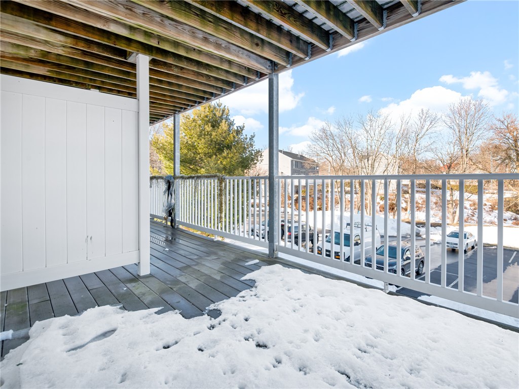 4430 Post Road, Unit 62E Warwick, RI 02818 - Photo 23 of 23