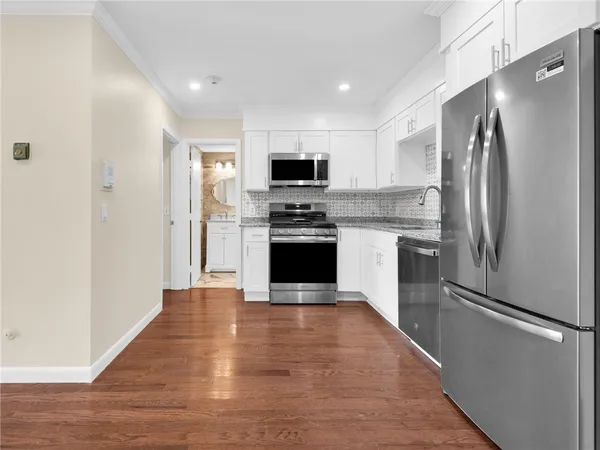 $365,000 | 4430 Post Road, Unit 62E, Warwick, RI 02818