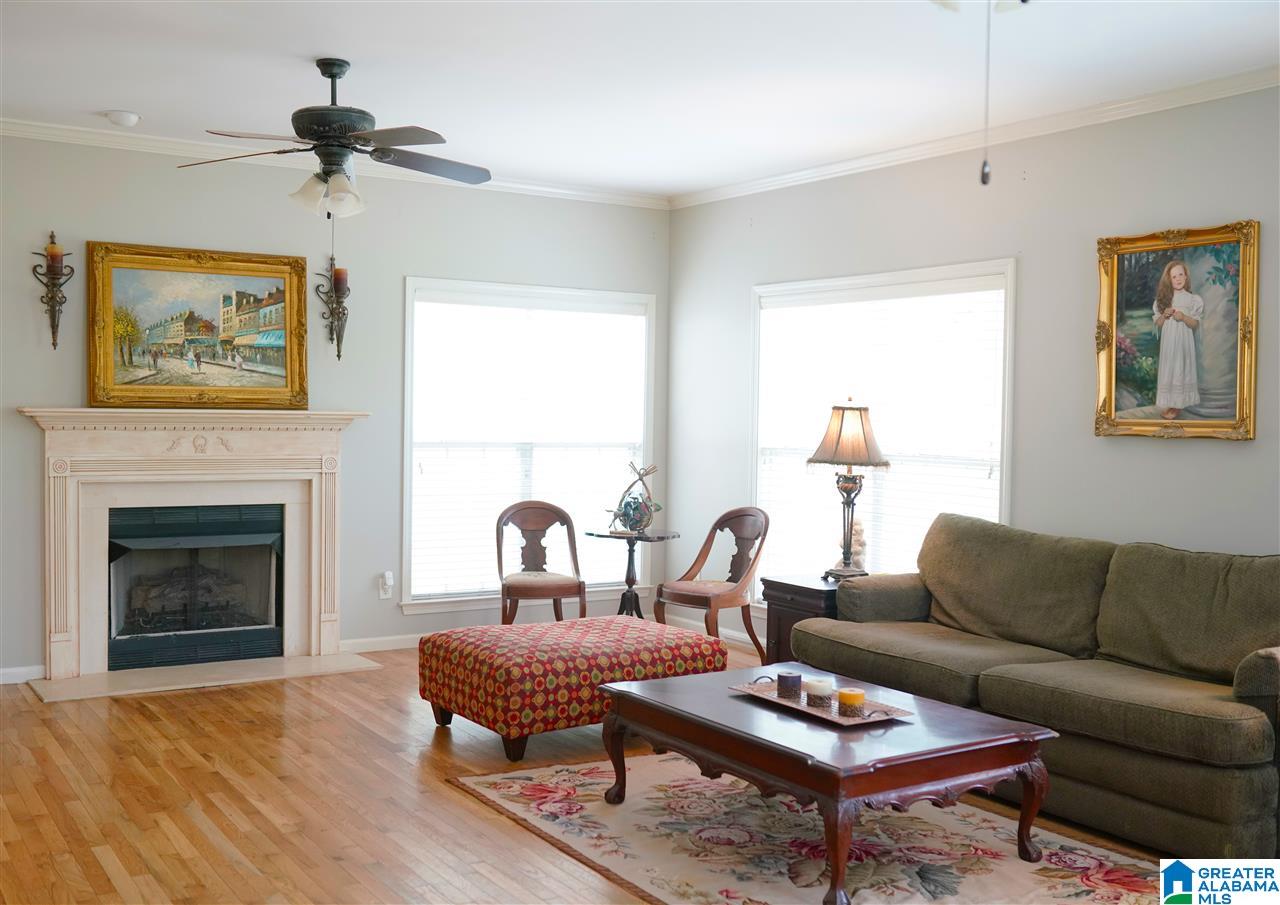 155 Windstone Parkway Chelsea, AL 35043 - Photo 4 of 48